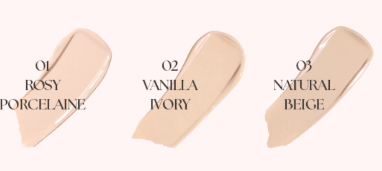 WAKEMAKE Water Glow Coating Balm 12.5g+12.5g(Refill) (3colors) - JOSEPH BEAUTY