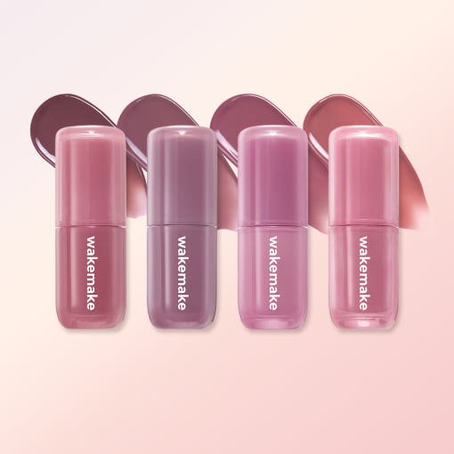 WAKEMAKE Waterful Glow Tint 4.6g (13colors) - JOSEPH BEAUTY