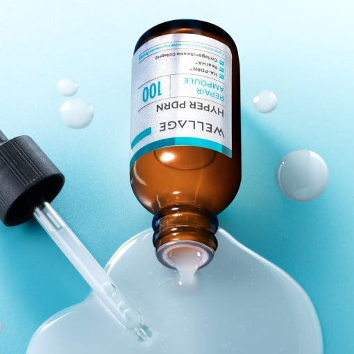 WELLAGE Hyper PDRN Repair Ampoule 30ml - JOSEPH BEAUTY