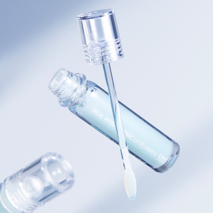 WELLAGE Real Hyaluronic Lip Plumper 3.8ml - JOSEPH BEAUTY