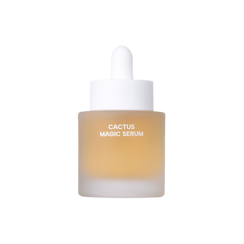 whamisa Cactus Wrinkle & Brightening Magic Serum 32ml