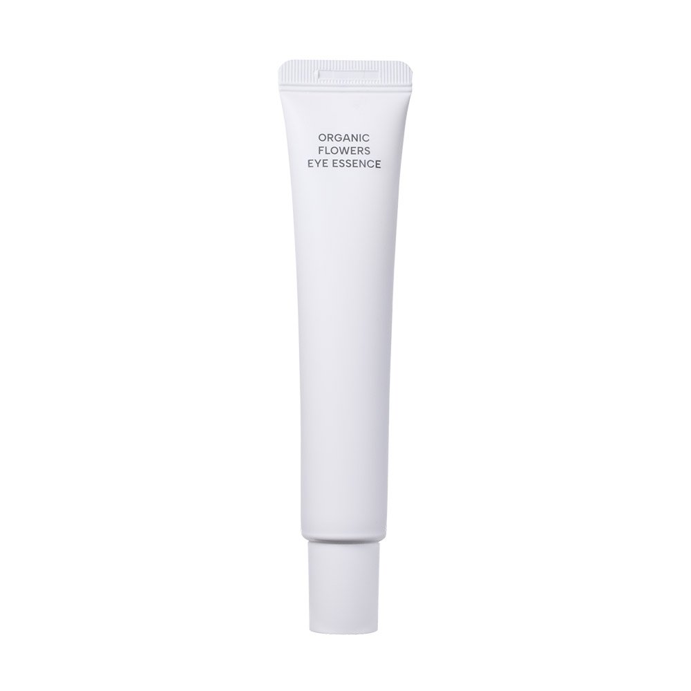 whamisa Organic Flowers Eye Essence 30ml