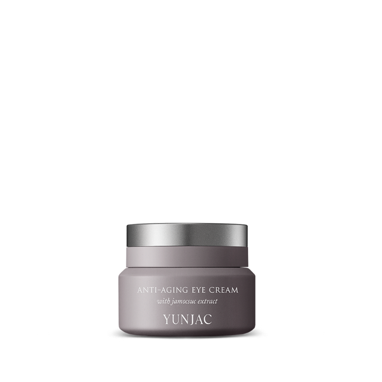 YUNJAC Anti-aging Eye Cream With Jamocsuc Extract 25ml