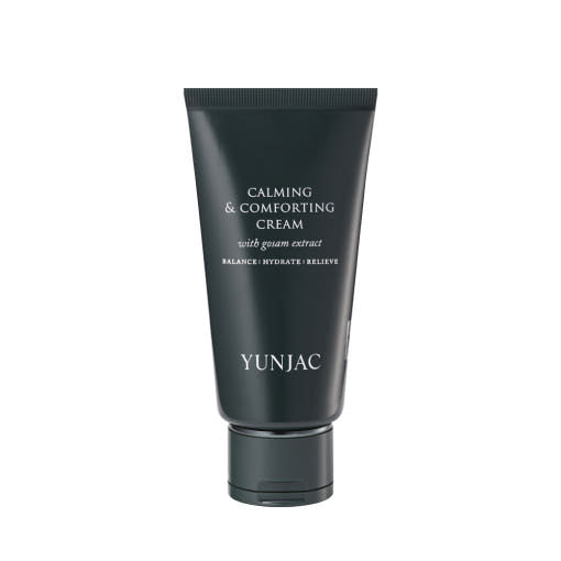 YUNJAC Calming And Comforting Cream 60ml