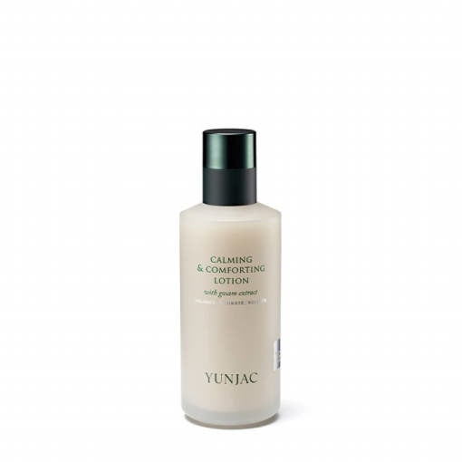YUNJAC Calming & Comforting Emulsion 125ml