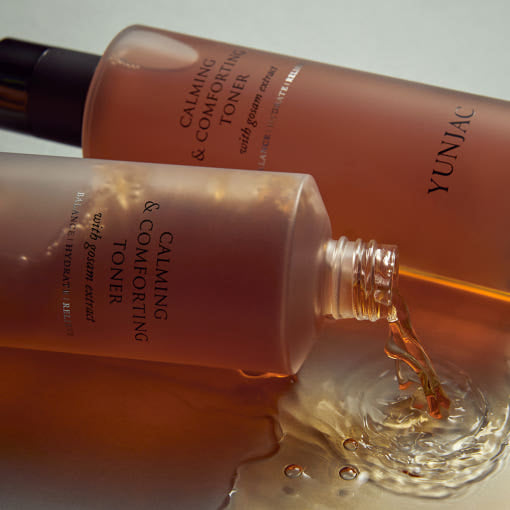 YUNJAC Calming & Comforting Toner 150ml