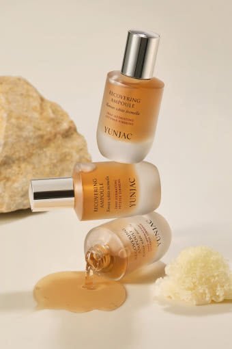YUNJAC Recovering Ampoule 30ml - JOSEPH BEAUTY