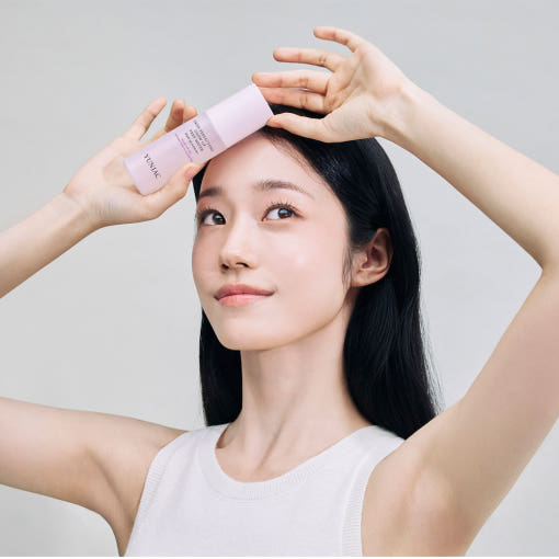 YUNJAC Skin Perfecting Glow Up Prep Water 50ml