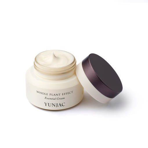YUNJAC Whole Plant Effect Essential Cream 50ml - JOSEPH BEAUTY