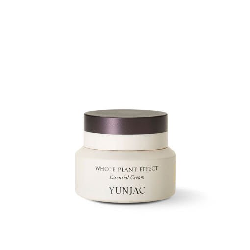 YUNJAC Whole Plant Effect Essential Cream 50ml - JOSEPH BEAUTY