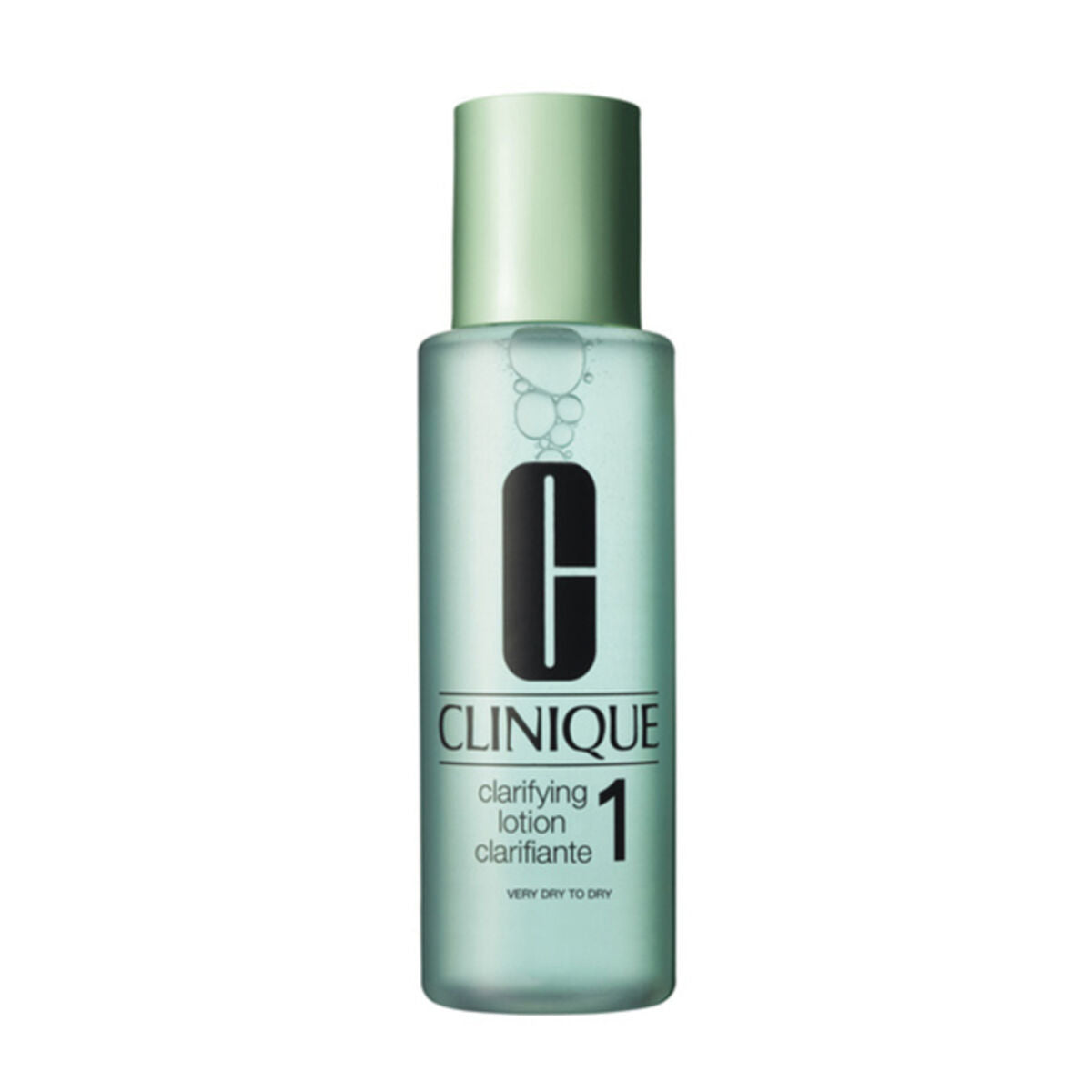 Toning Lotion Clarifying Clinique Dry skin-1