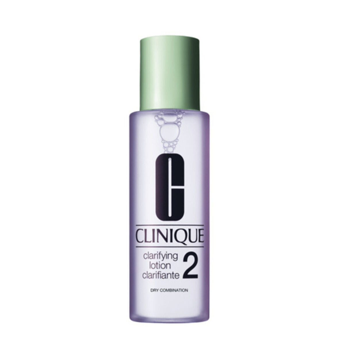 Toning Lotion Clarifying Clinique Combination skin-1