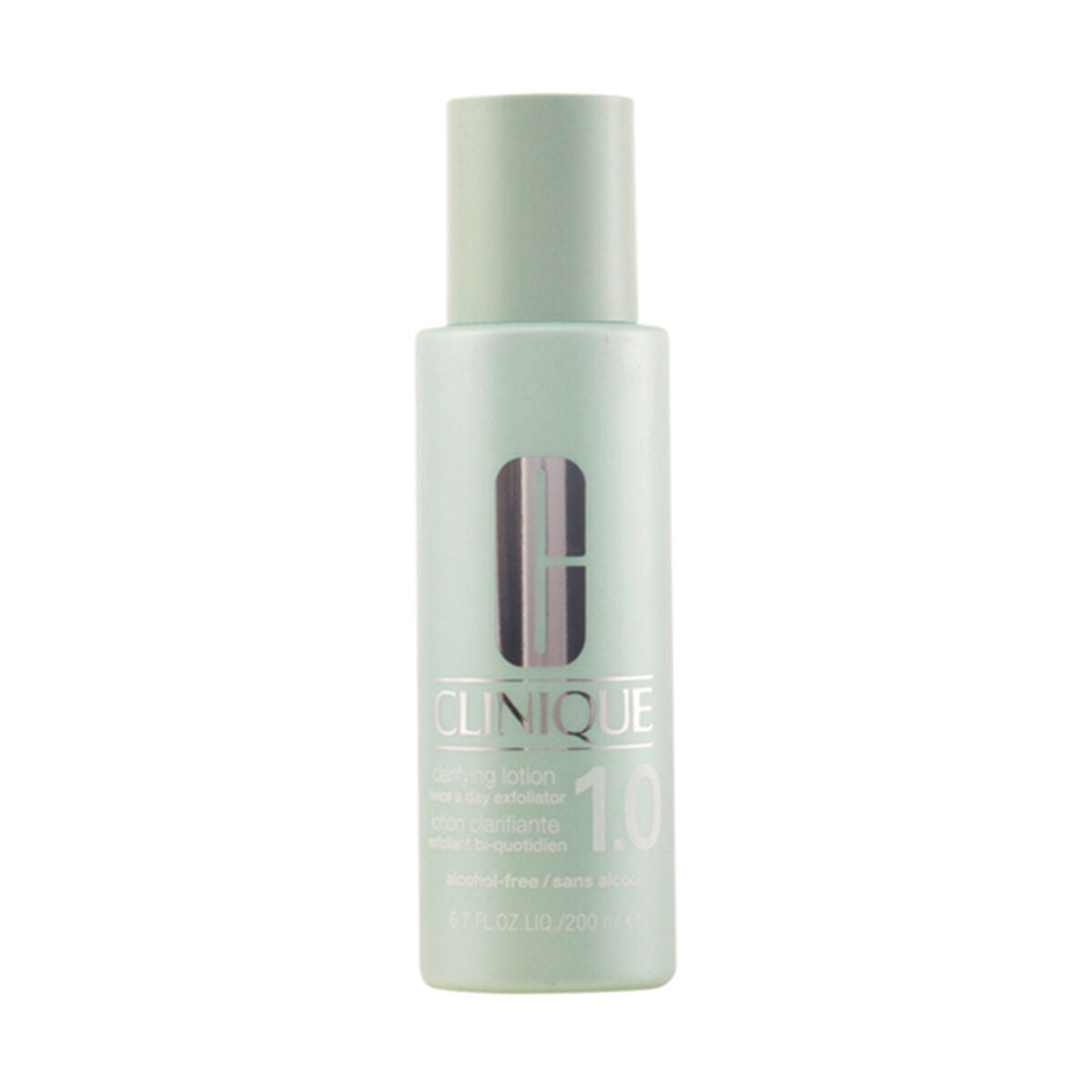 Soothing and Toning Cream with No Alcohol Clarifying Lotion Clinique-0