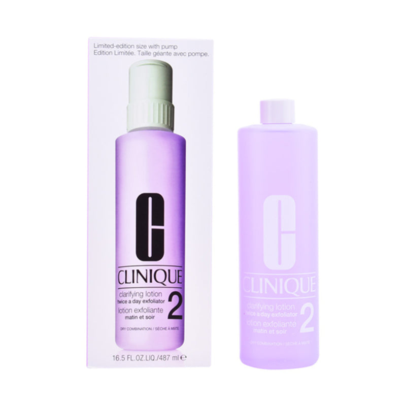 Toning Lotion Clarifying Lotion Clinique-0