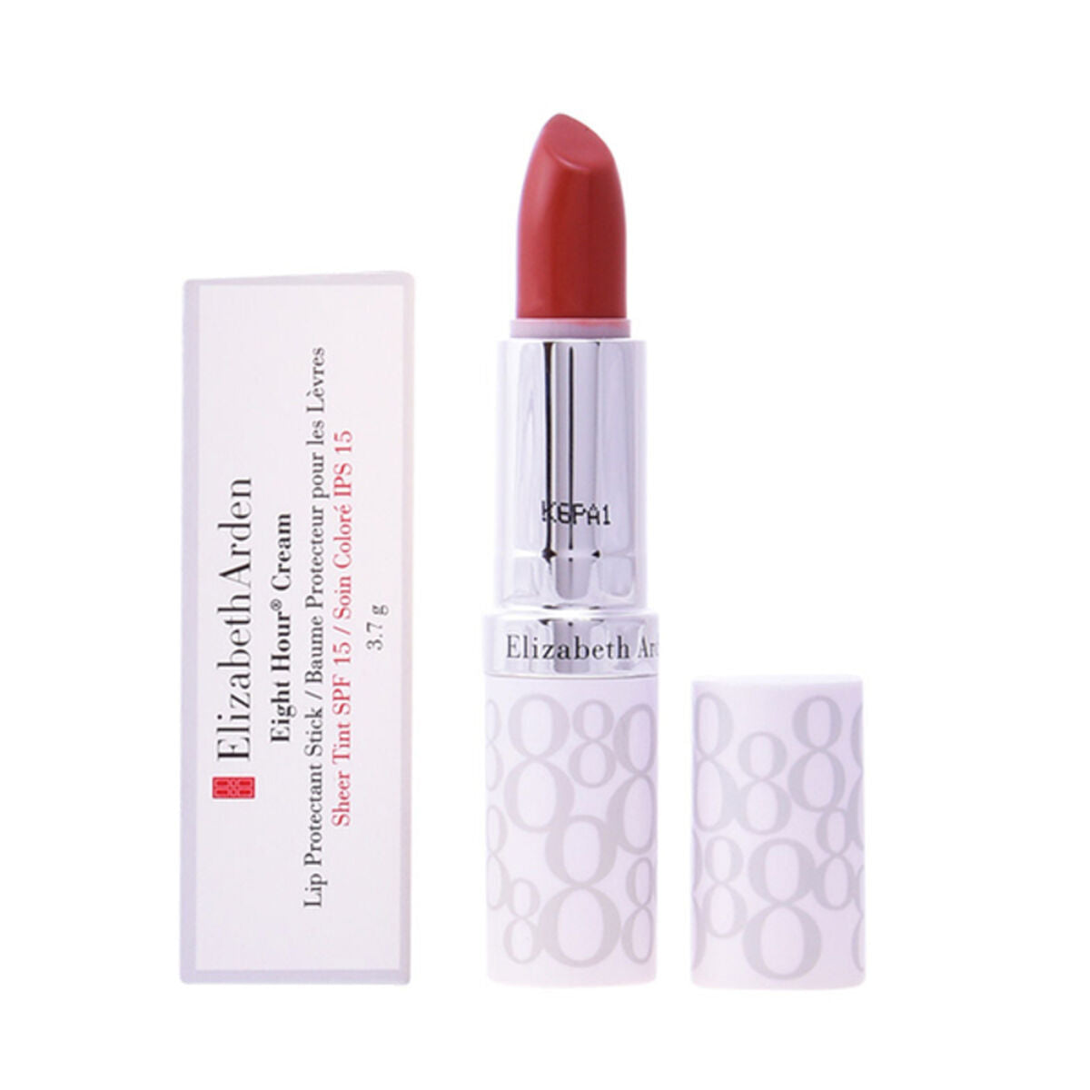 Lipstick Eight Hour Elizabeth Arden-0