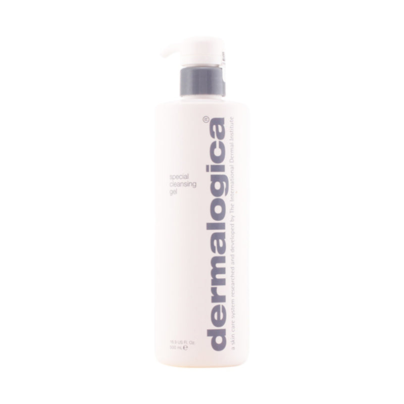 Facial Cleansing Gel Greyline Dermalogica 500 ml-0