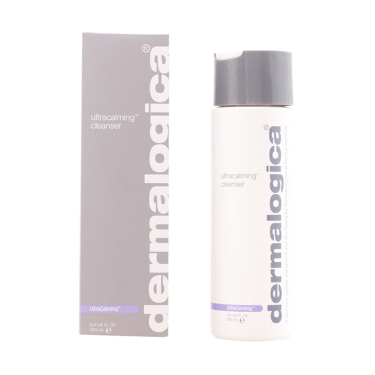 Facial Cleansing Gel Ultracalming Dermalogica-0