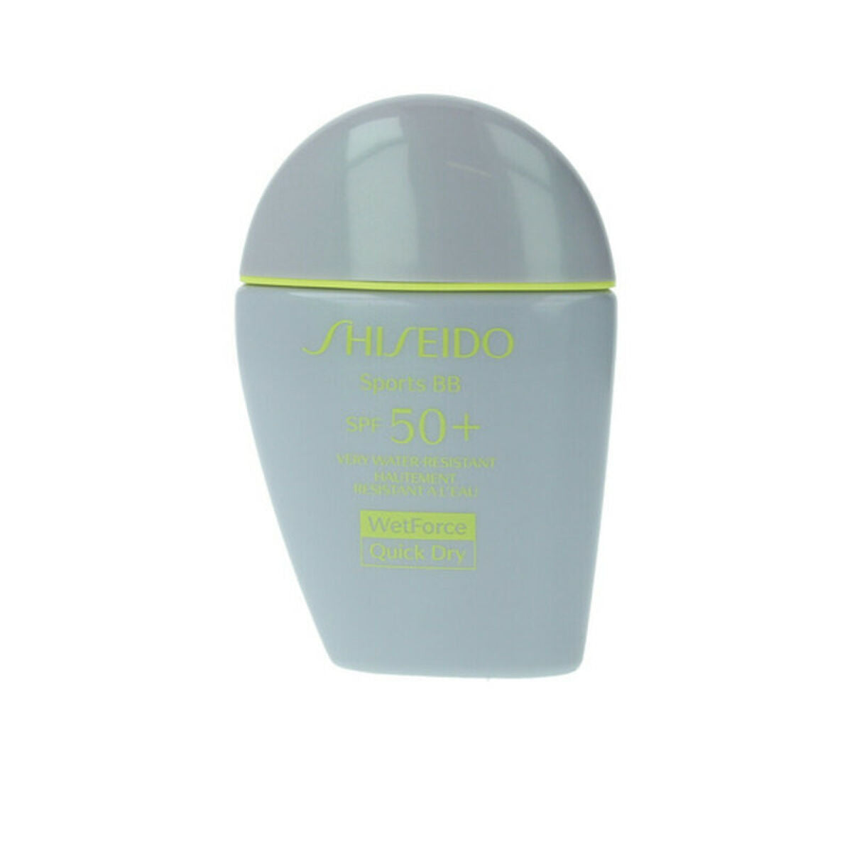 Make-up Effect Hydrating Cream Sun Care Sports Shiseido SPF50+ (12 g)-1