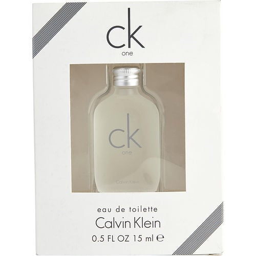 Calvin Klein Ck One By Calvin Klein