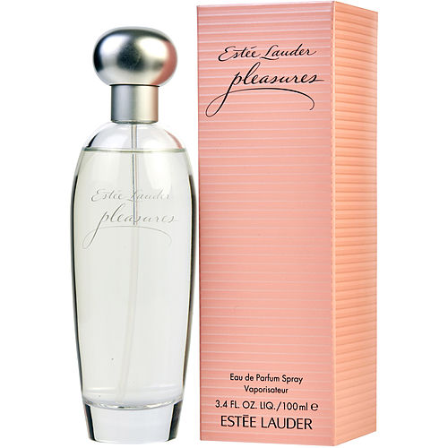 Estee Lauder Pleasures By Estee Lauder