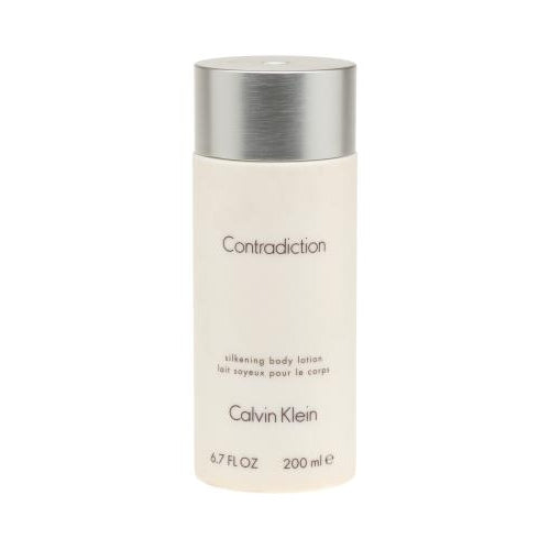 Calvin Klein Contradiction By Calvin Klein