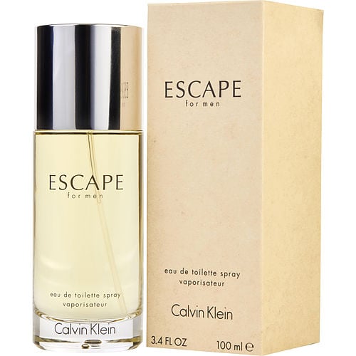 Calvin Klein Escape By Calvin Klein