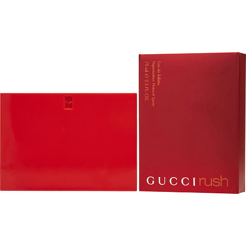 Gucci Gucci Rush By Gucci