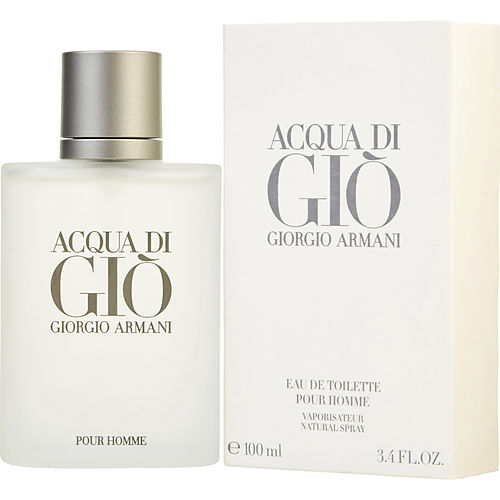Giorgio Armani Acqua Di Gio By Giorgio Armani