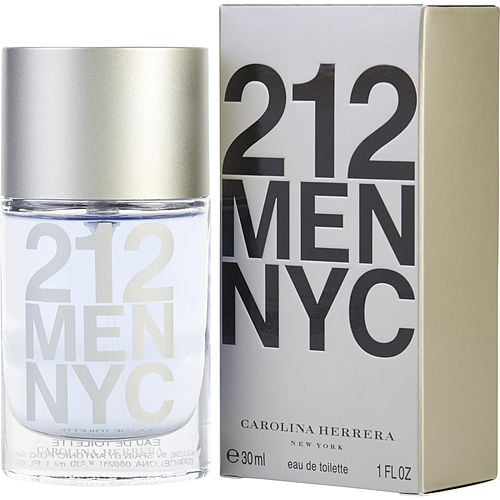 Carolina Herrera Edt Spray 1 Oz