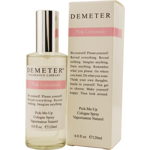 Demeter Demeter Pink Lemonade By Demeter