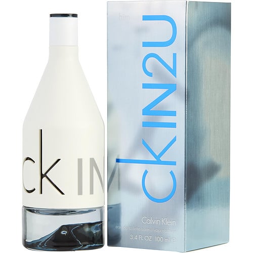 Calvin Klein Ck In2U By Calvin Klein