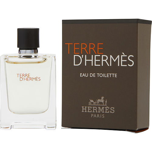 Hermes Terre D'Hermes By Hermes