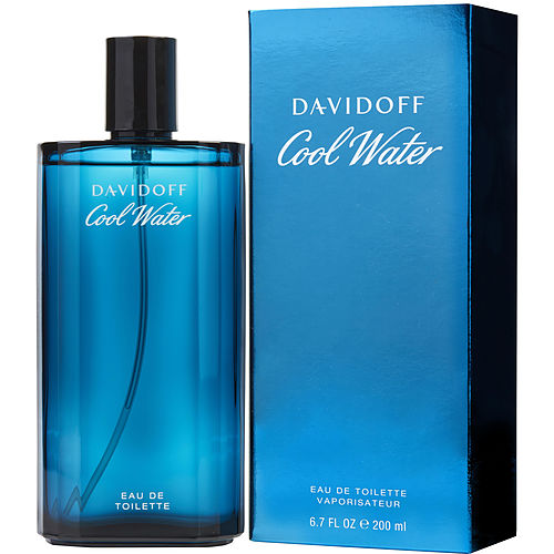 Davidoff Cool Water By Davidoff