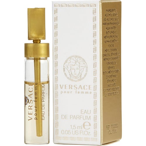 Gianni Versace Versace Signature By Gianni Versace