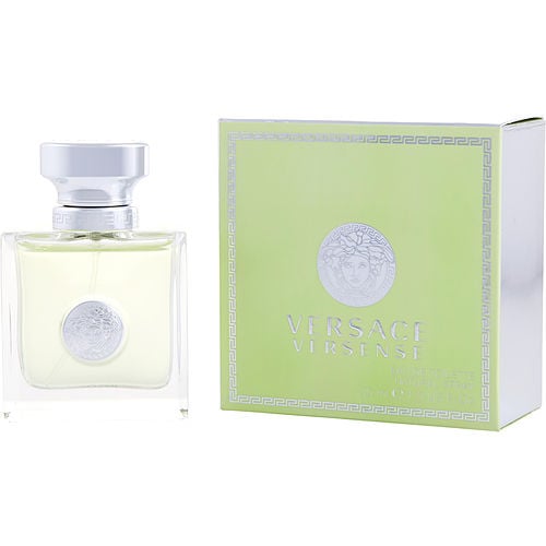 Gianni Versace Versace Versense By Gianni Versace