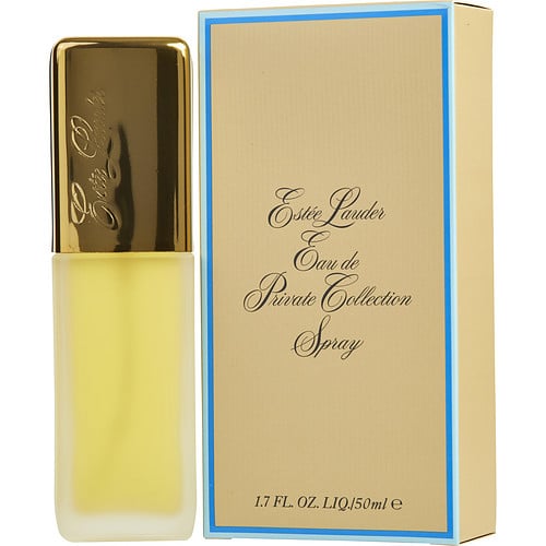 Estee Lauder Eau De Private Collection By Estee Lauder