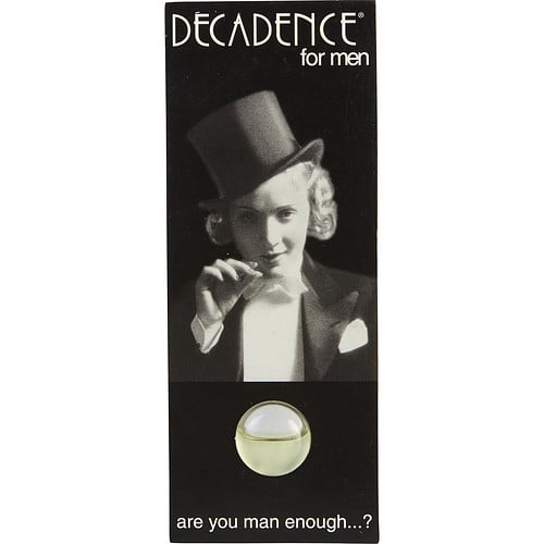 Decadence Decadence By Decadence