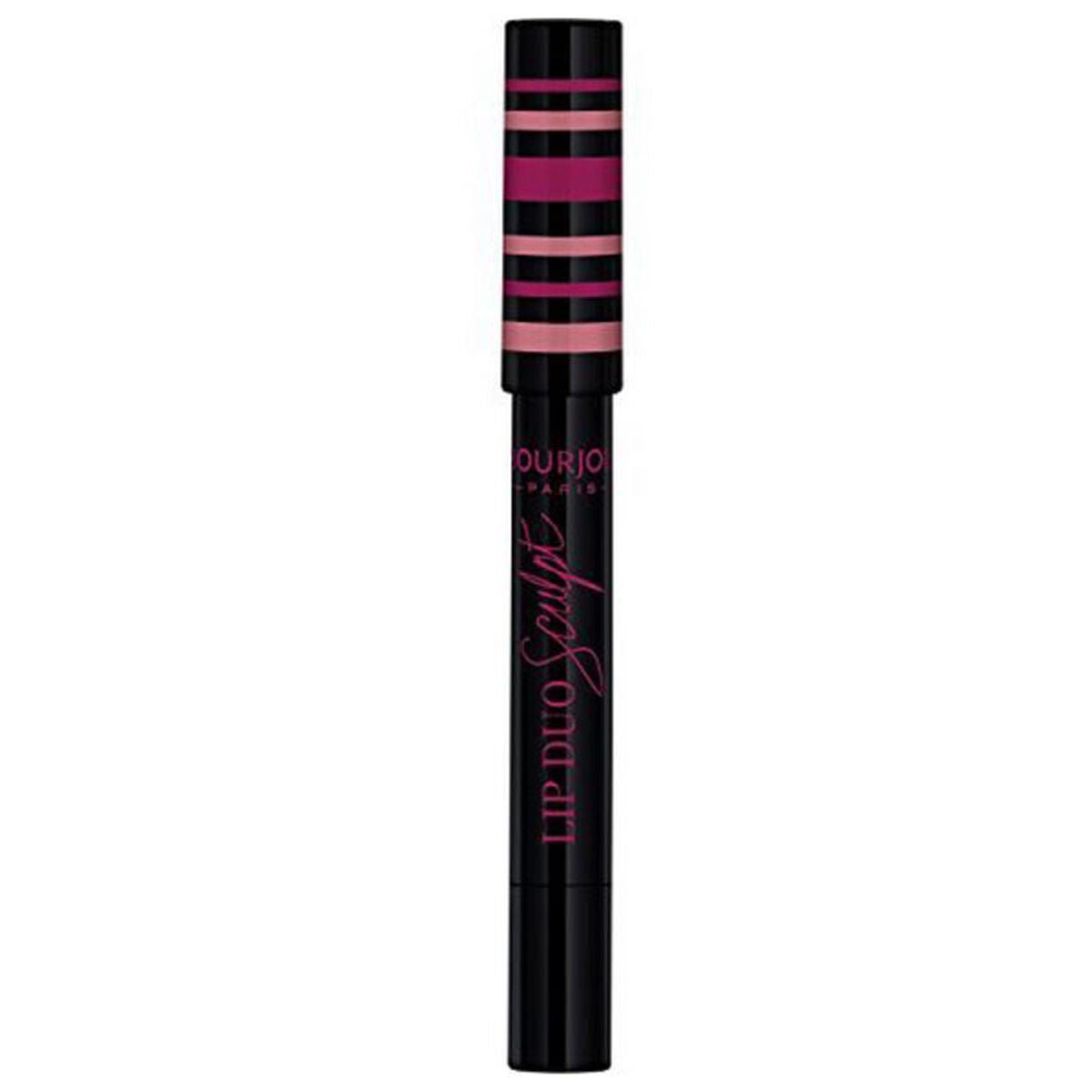 2 in 1 lip and eye liner Lip Duo Sculpt Bourjois - JOSEPH BEAUTY