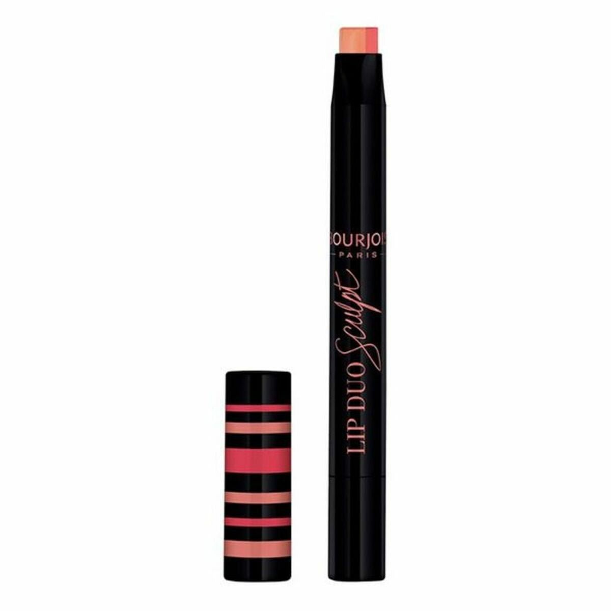 2 in 1 lip and eye liner Lip Duo Sculpt Bourjois - JOSEPH BEAUTY