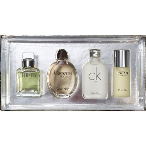 Calvin Klein Calvin Klein Variety By Calvin Klein