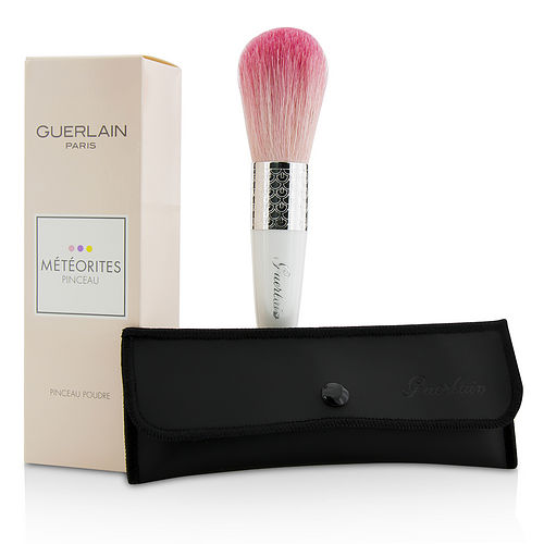 Guerlain Meteorites Powder Brush  ---