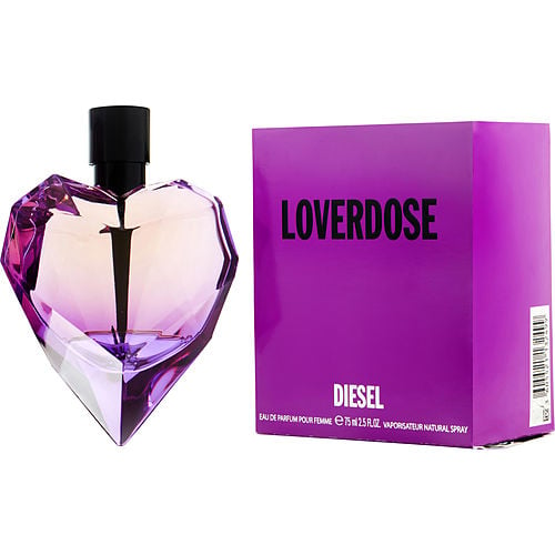 Diesel Diesel Loverdose By Diesel