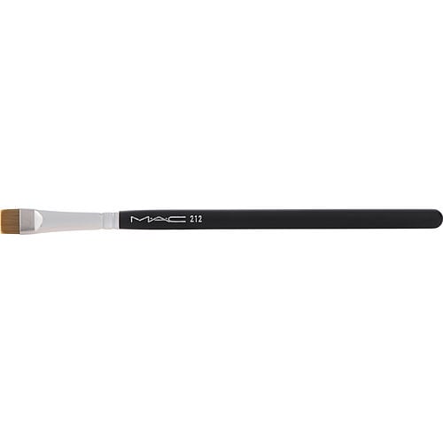 Mac Mac Brushes - #212 Flat Definer Brush (Eye) ---