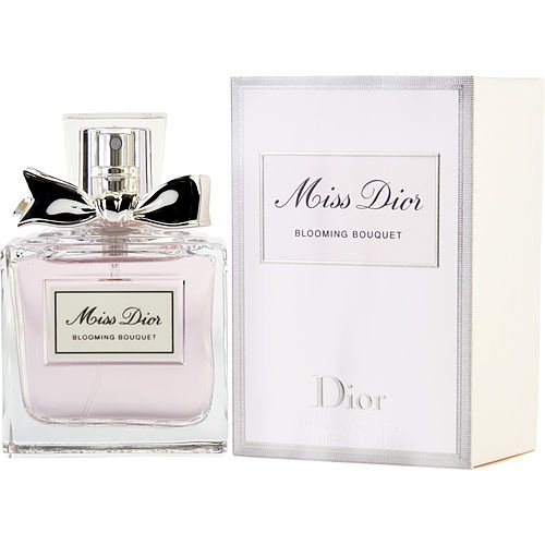 Christian Dior Miss Dior Blooming Bouquet By Christian Dior