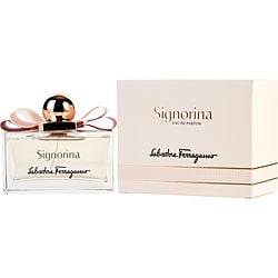 Completely Clean Signorina Eau De Parfum Spray 3.4 Oz