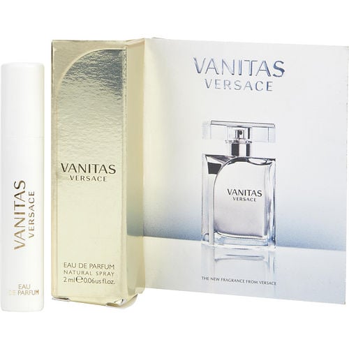 Gianni Versace Vanitas Versace By Gianni Versace