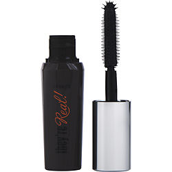 Benefit Benefit They'Re Real Beyond Mascara (Deluxe Mini) --4.0G/0.14Oz