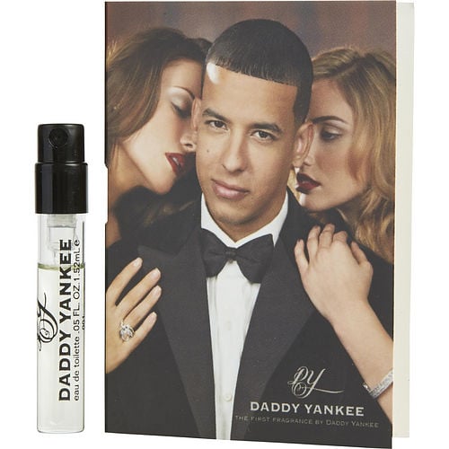 Daddy Yankee Daddy Yankee By Daddy Yankee