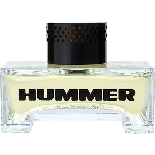 Hummer Hummer Aftershave 4.2 Oz (Unboxed)