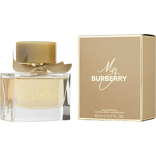 Burberry My Burberry By Burberry
